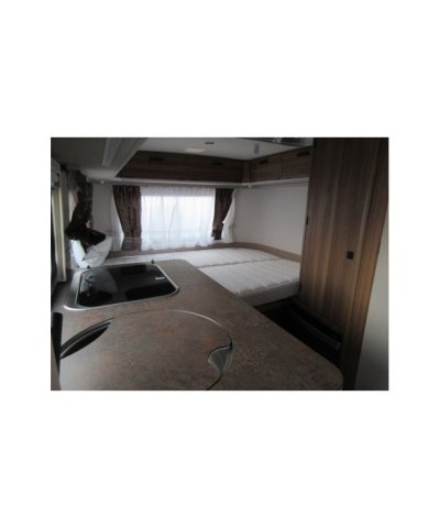 Eriba Touring 430 Edition Legend - Photo 9