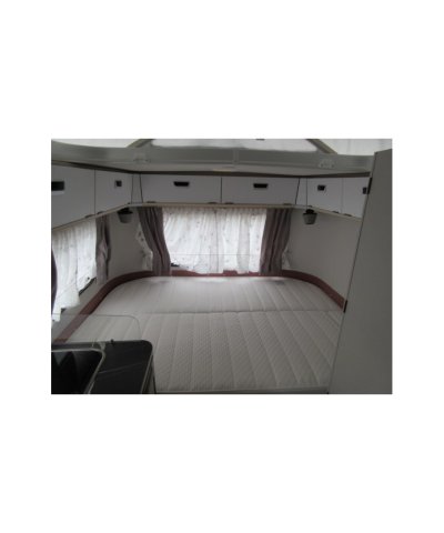 Eriba Touring 430 URBAN Neuf