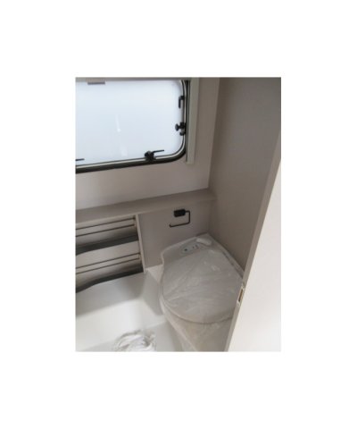 Eriba Touring 430 URBAN - Photo 3