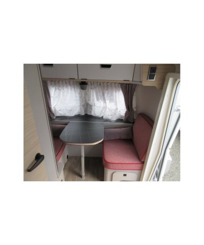 Eriba Touring 430 URBAN - Photo 4