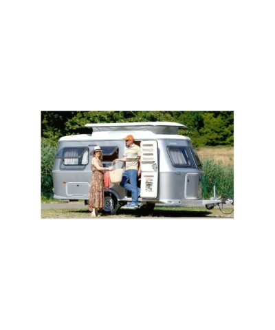 Eriba Touring 430 URBAN - Photo 7