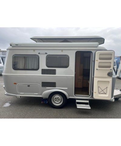 Eriba Touring 430 Occasion