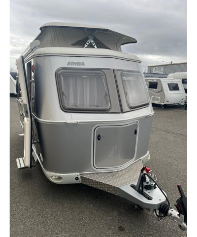 Eriba Touring 430 - Photo 2