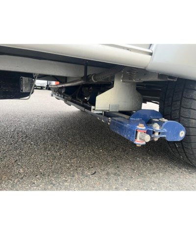 Eriba Touring 430 - Photo 3