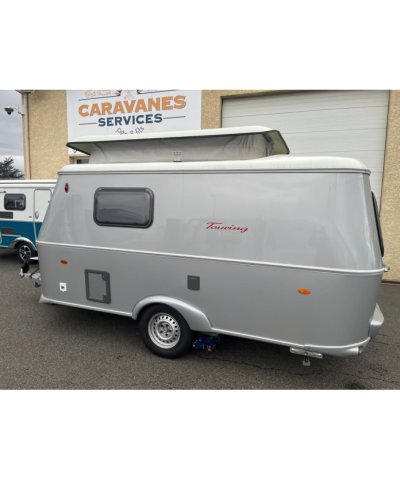 Eriba Touring 430 - Photo 7