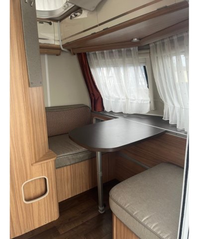 Eriba Touring 430 - Photo 10