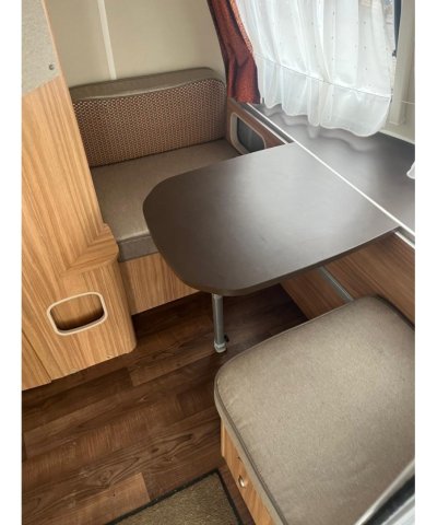 Eriba Touring 430 - Photo 11