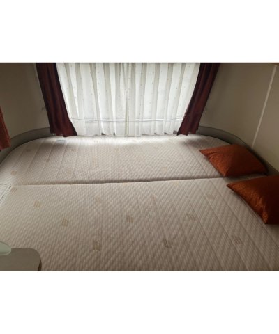 Eriba Touring 430 - Photo 15