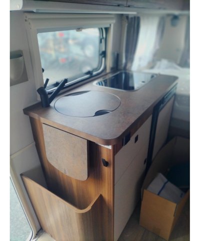 Eriba Touring 530 Edition Legend EXPO - Photo 4