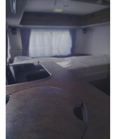 Eriba Touring 530 Edition Legend EXPO - Photo 6