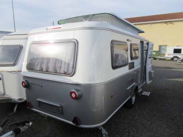Eriba Touring 530 URBAN - Photo 2