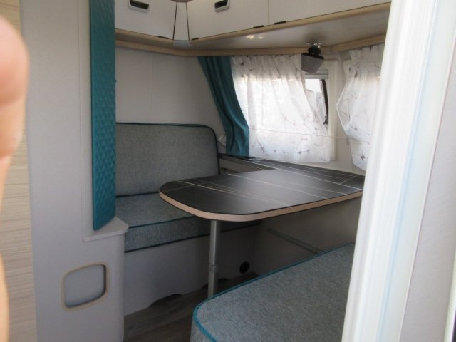 Eriba Touring 530 URBAN - Photo 3