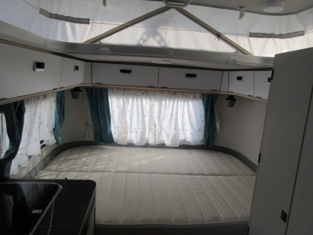 Eriba Touring 530 URBAN - Photo 4