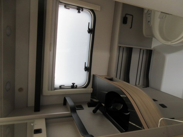 Eriba Touring 530 URBAN - Photo 6