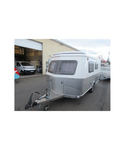 Eriba Touring 550 Urban - Photo 3