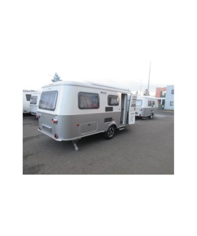 Eriba Touring 550 Urban - Photo 5