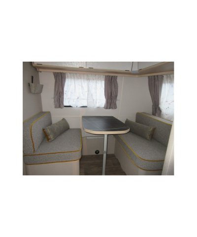 Eriba Touring 550 Urban - Photo 6