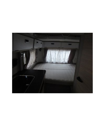 Eriba Touring 550 Urban - Photo 7