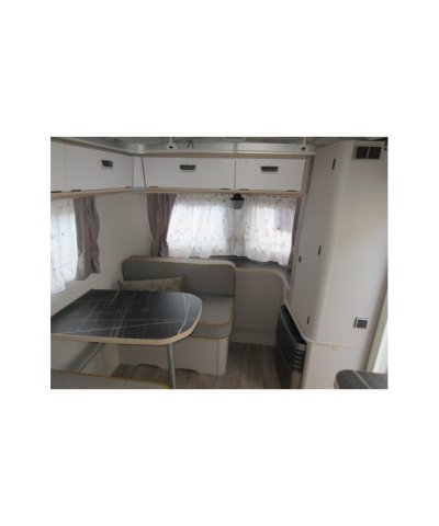 Eriba Touring 550 Urban - Photo 10