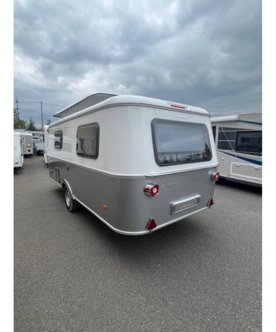 Eriba Touring 642 Urban - Photo 3