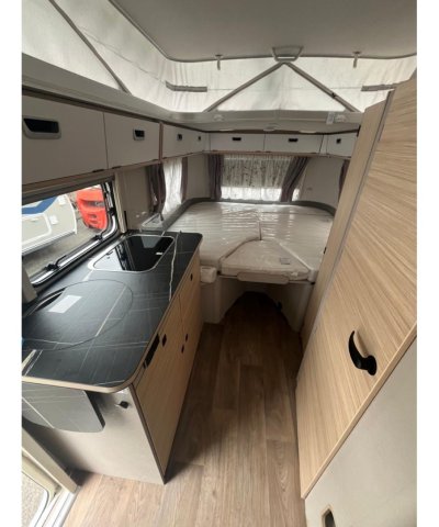 Eriba Touring 642 Urban - Photo 6