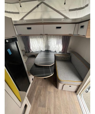 Eriba Touring 642 Urban - Photo 8