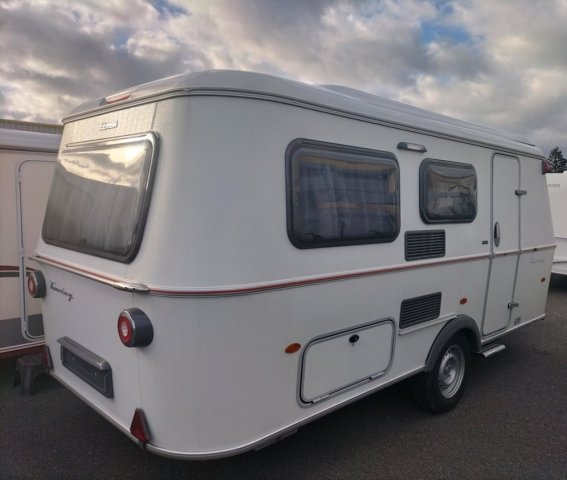 Eriba Troll 530 Edition Legend - Photo 2