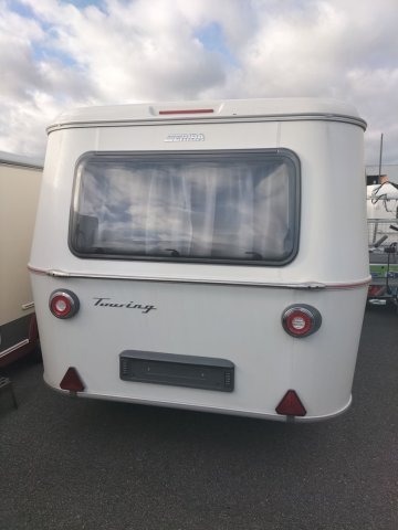 Eriba Troll 530 Edition Legend - Photo 3