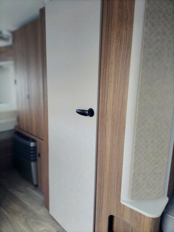 Eriba Troll 530 Edition Legend - Photo 6
