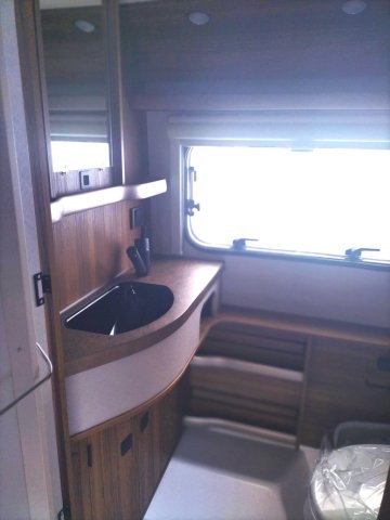 Eriba Troll 530 Edition Legend - Photo 7