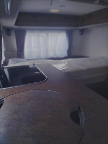 Eriba Troll 530 Edition Legend - Photo 8