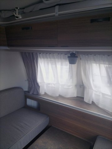 Eriba Troll 530 Edition Legend - Photo 9
