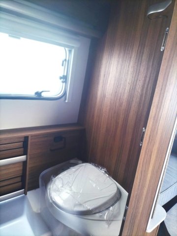 Eriba Troll 530 Edition Legend - Photo 10