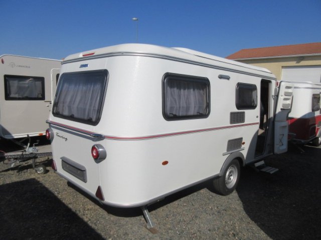 Eriba Troll 542 LEGEND - Photo 2