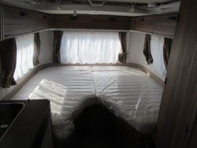 Eriba Troll 542 LEGEND - Photo 3
