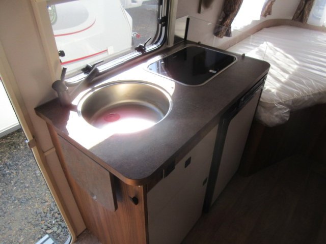 Eriba Troll 542 LEGEND - Photo 4