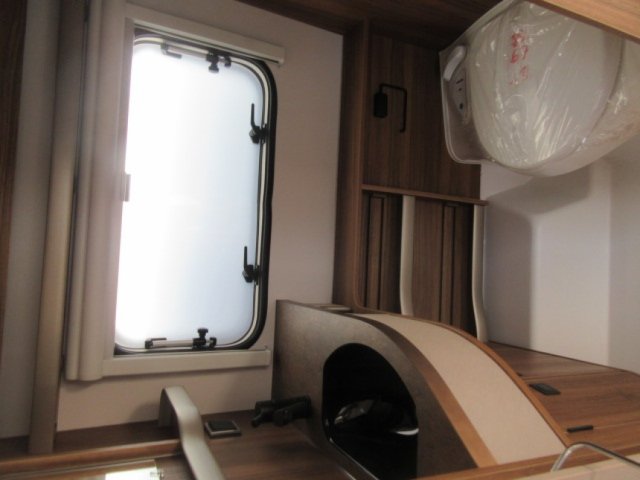 Eriba Troll 542 LEGEND - Photo 6