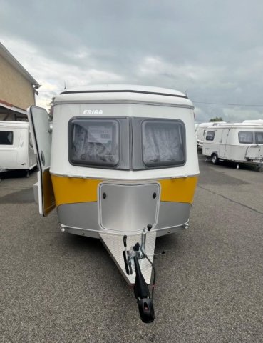 Eriba Troll 542 NUGGET - Photo 2