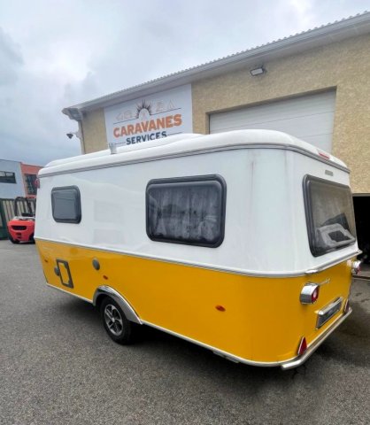 Eriba Troll 542 NUGGET - Photo 4