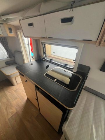 Eriba Troll 542 NUGGET - Photo 5