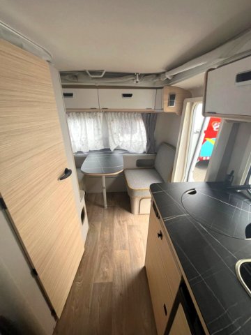 Eriba Troll 542 NUGGET - Photo 6