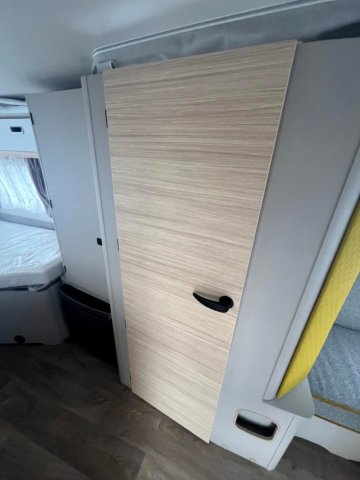 Eriba Troll 542 NUGGET - Photo 7