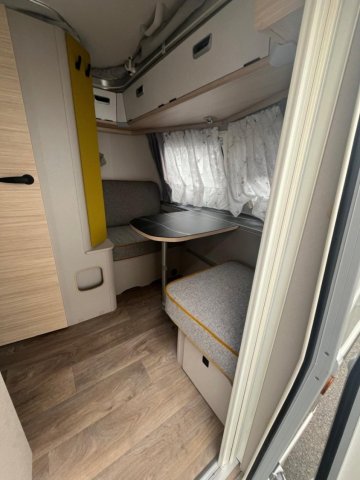 Eriba Troll 542 NUGGET - Photo 8