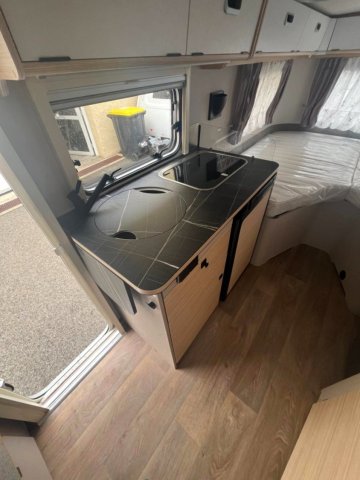 Eriba Troll 542 NUGGET - Photo 9