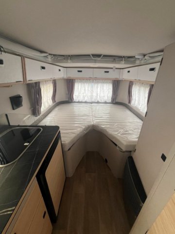 Eriba Troll 542 NUGGET - Photo 10