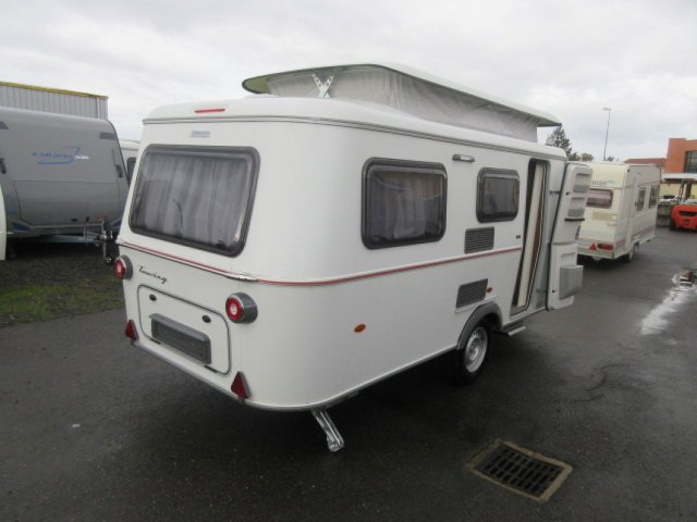 Eriba Troll 550 - Photo 3