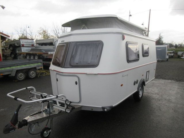 Eriba Troll 550 - Photo 4