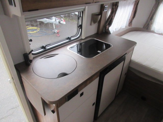 Eriba Troll 550 - Photo 6