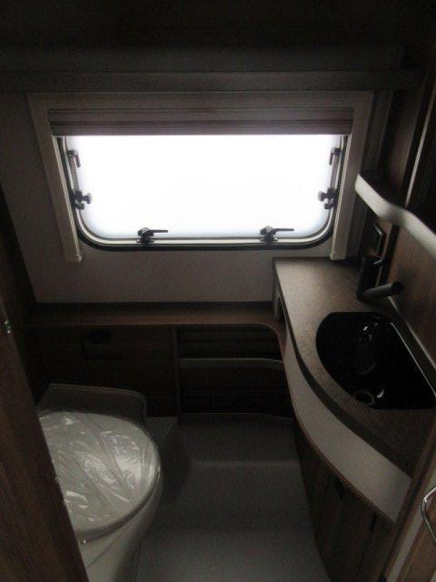 Eriba Troll 550 - Photo 7