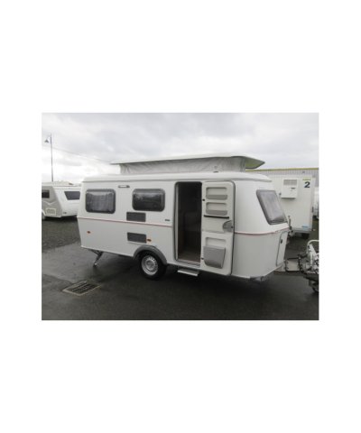 Eriba Troll 550 LEGEND - Photo 2